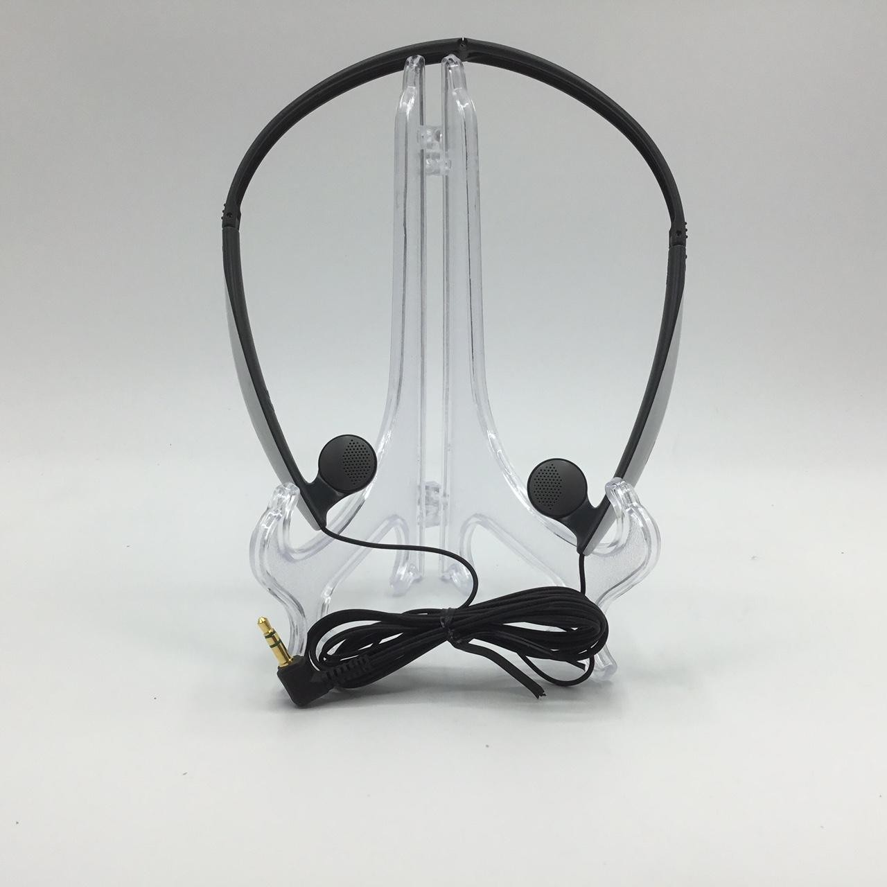 Vintage Sony Light Weight Headphones – Grade A (MDR-A35G)