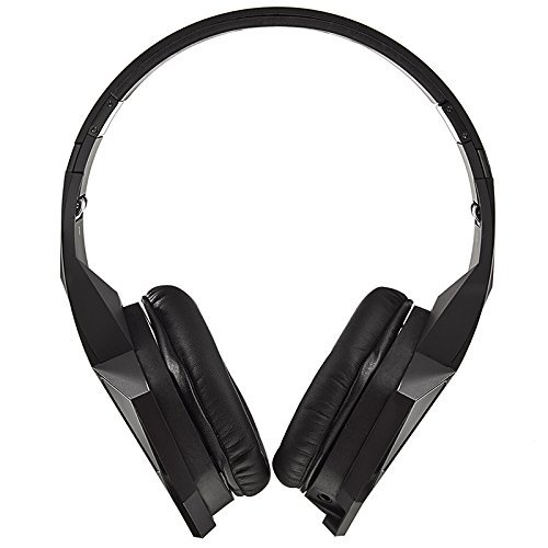 NEW IN SEALED Monster Diesel Vektr On Ear Headphones / Black MH DESL ON CTU WW