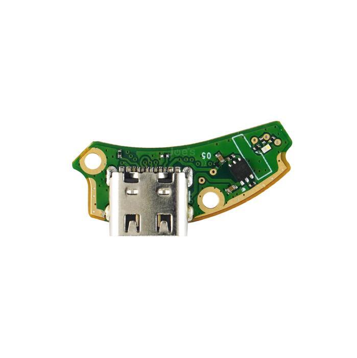 OEM Bose QuietComfort 45 QC45 Headphones Charge Port PCB USB-C 867287-0010 Parts