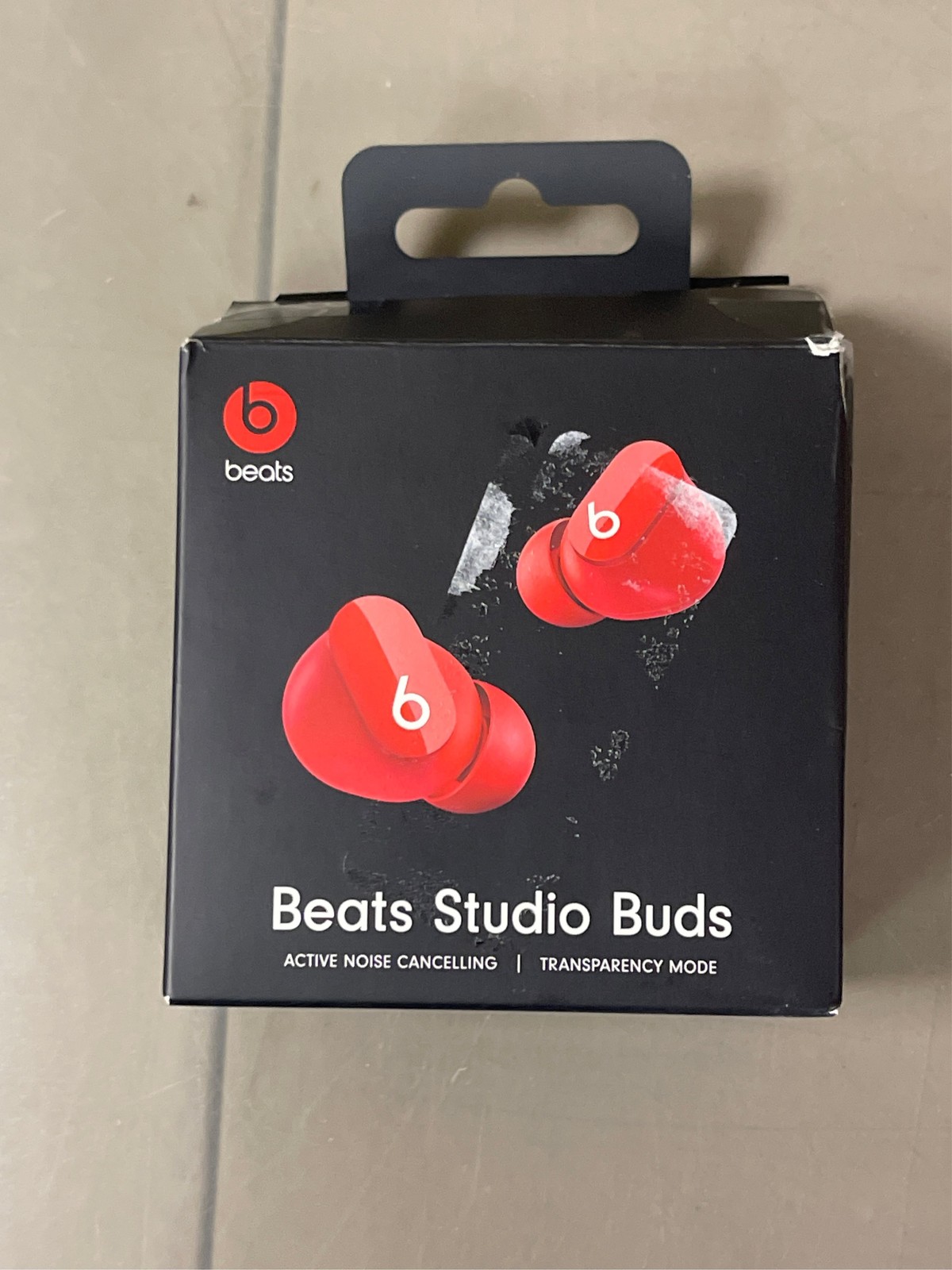 Beats by Dr. Dre Earbud Wireless Noise Canceling Headphones 1