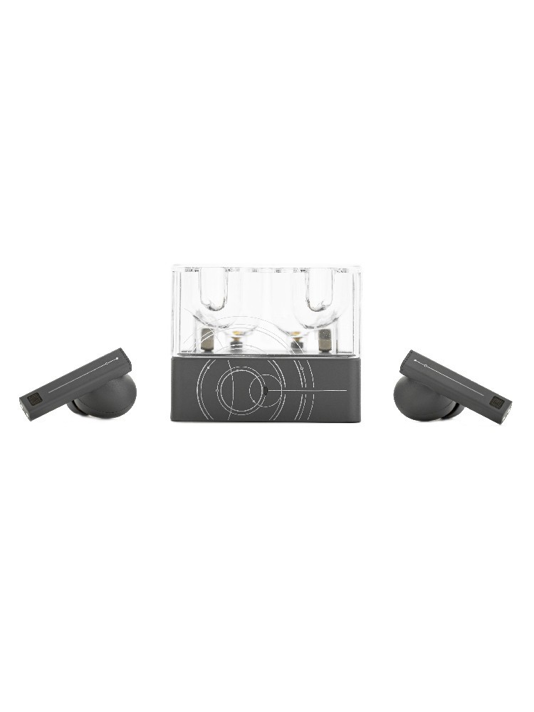 2025 MOONDROP Space Travel 2 Ultra True Wireless Headphone (TWS)