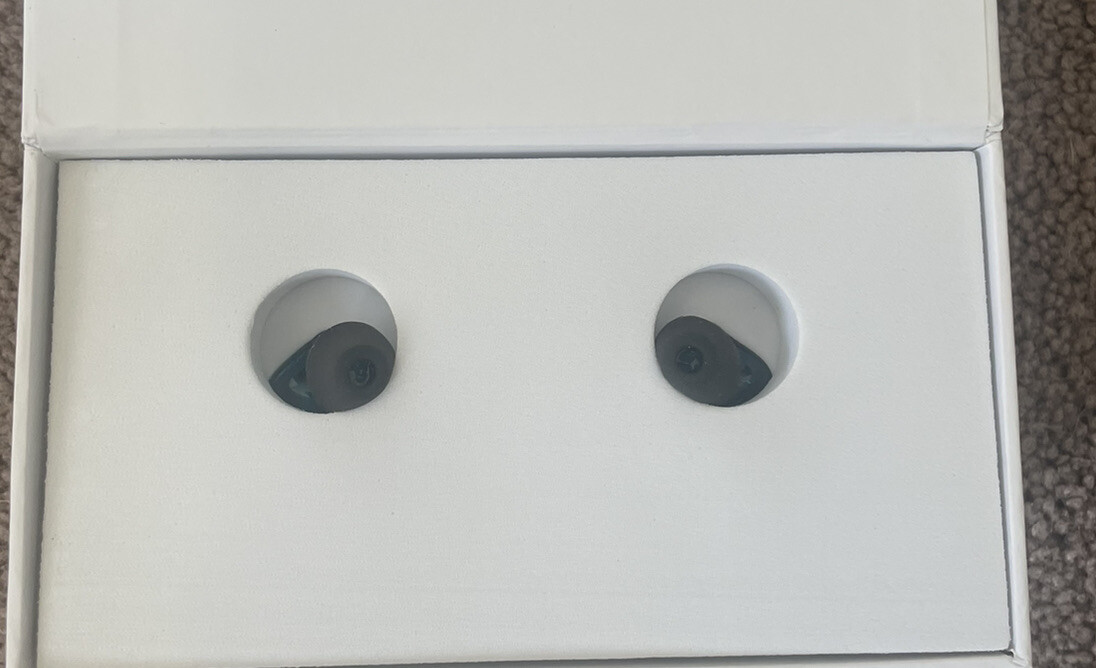 TRN IM1 Earphone HiFi Music Monitor High-quality Heaset