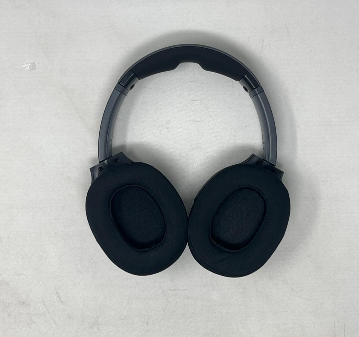 Skullcandy Crusher 540 Active Wireless Bluetooth Headphones – Coal – PRE OWNED