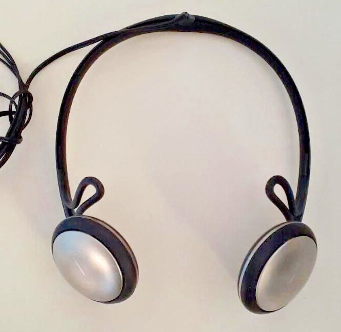 Nike Duro 2007 Sport Headphones Unisex Feather Light Sweat Resistant – tested