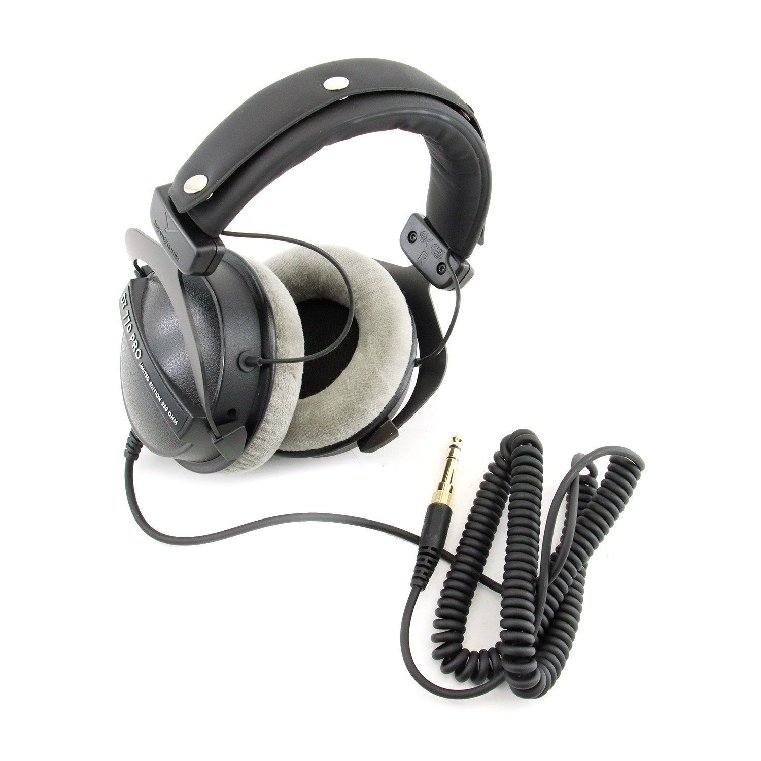 New DT 770 Pro 250 ohm Limited Edition Professional Studio Headphone