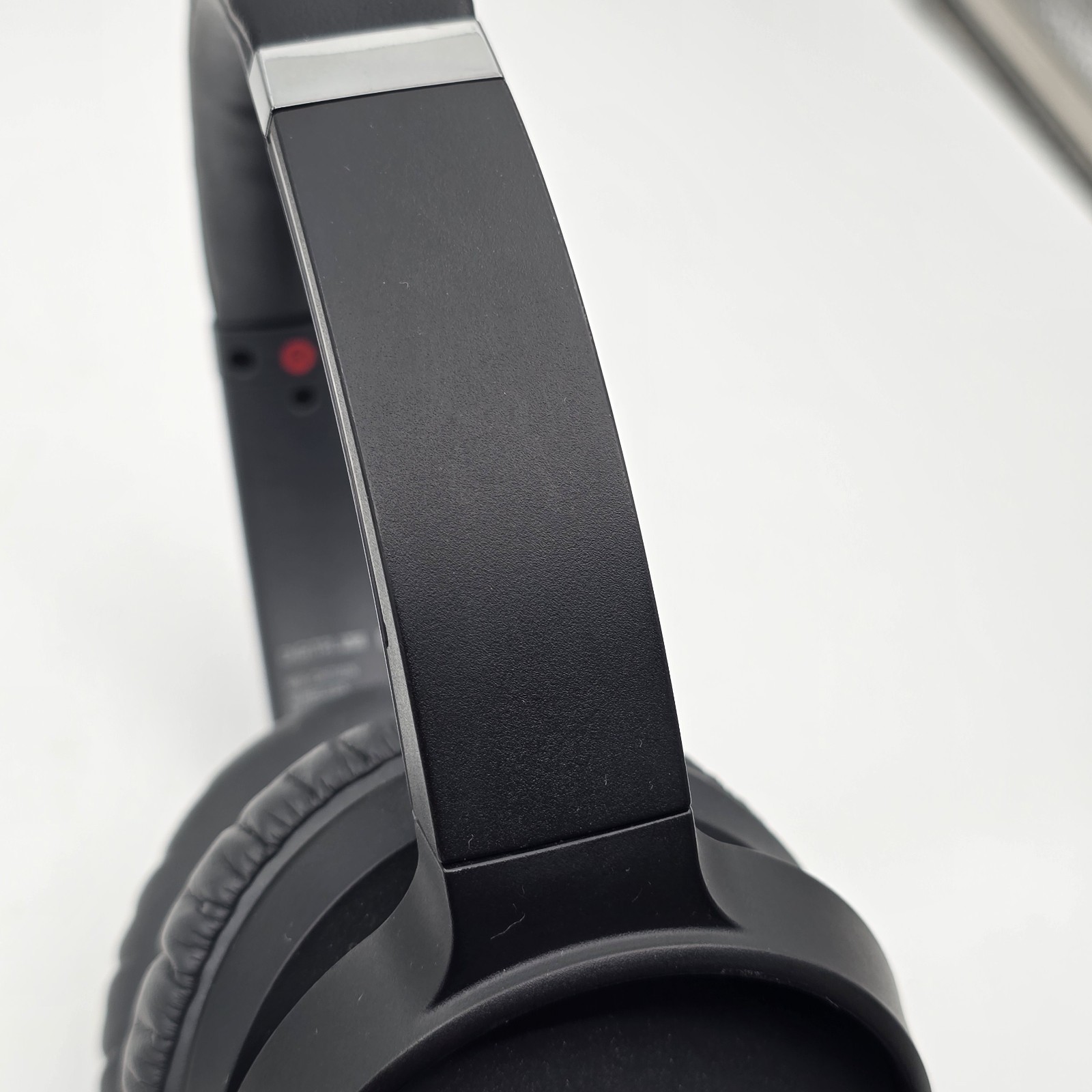 Sony WH-CH700N Wireless Bluetooth Noise Cancelling Headphones – Tested Working