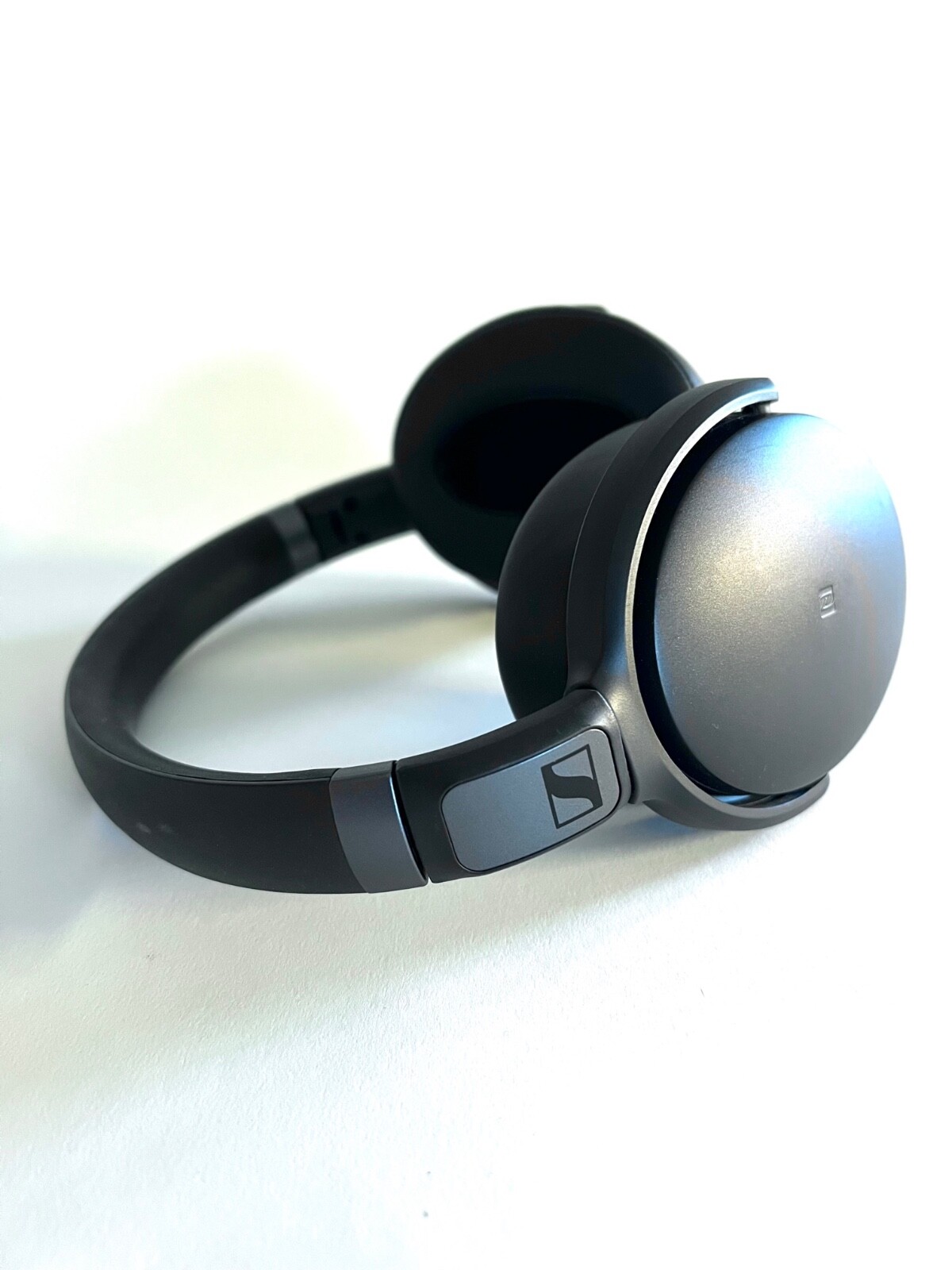 WIRELESS HEADPHONES Sennheiser HD 4.40 BT Wireless Over Ear Headphone
