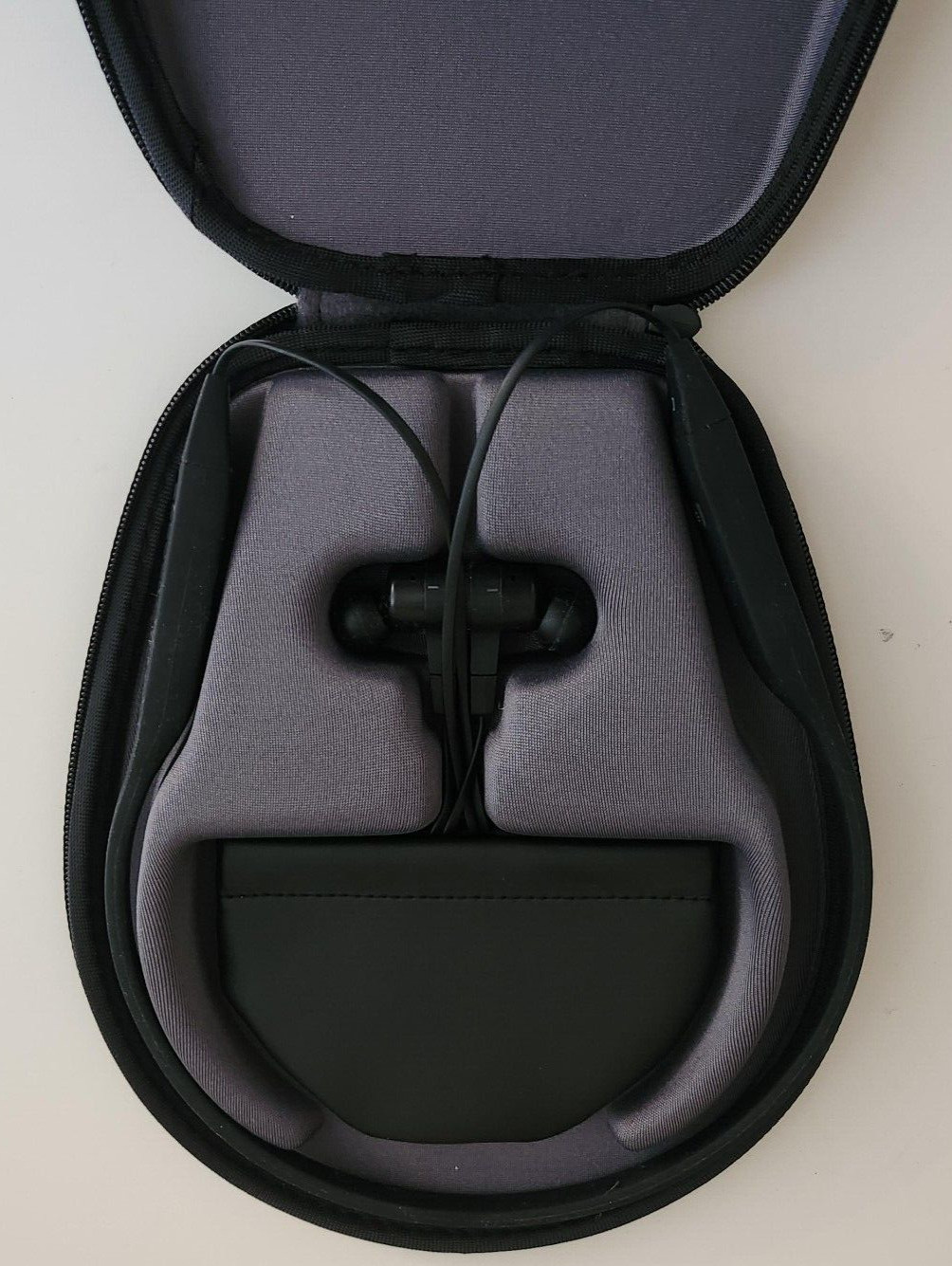 Porsche Motion One KEF Earbuds Waterproof Wireless Bluetooth HD Headphones