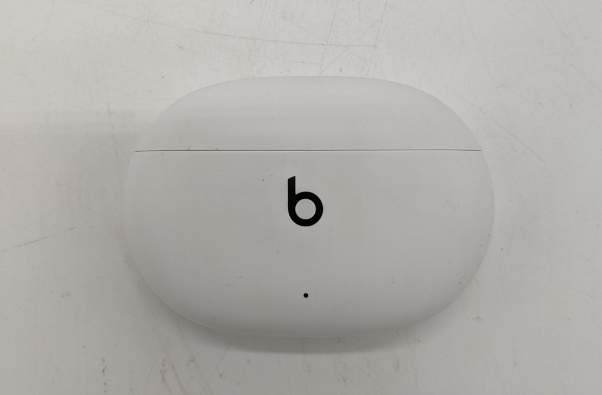 Beats Studio Buds True Wireless Noise Cancelling Earbuds – FOR PARTS