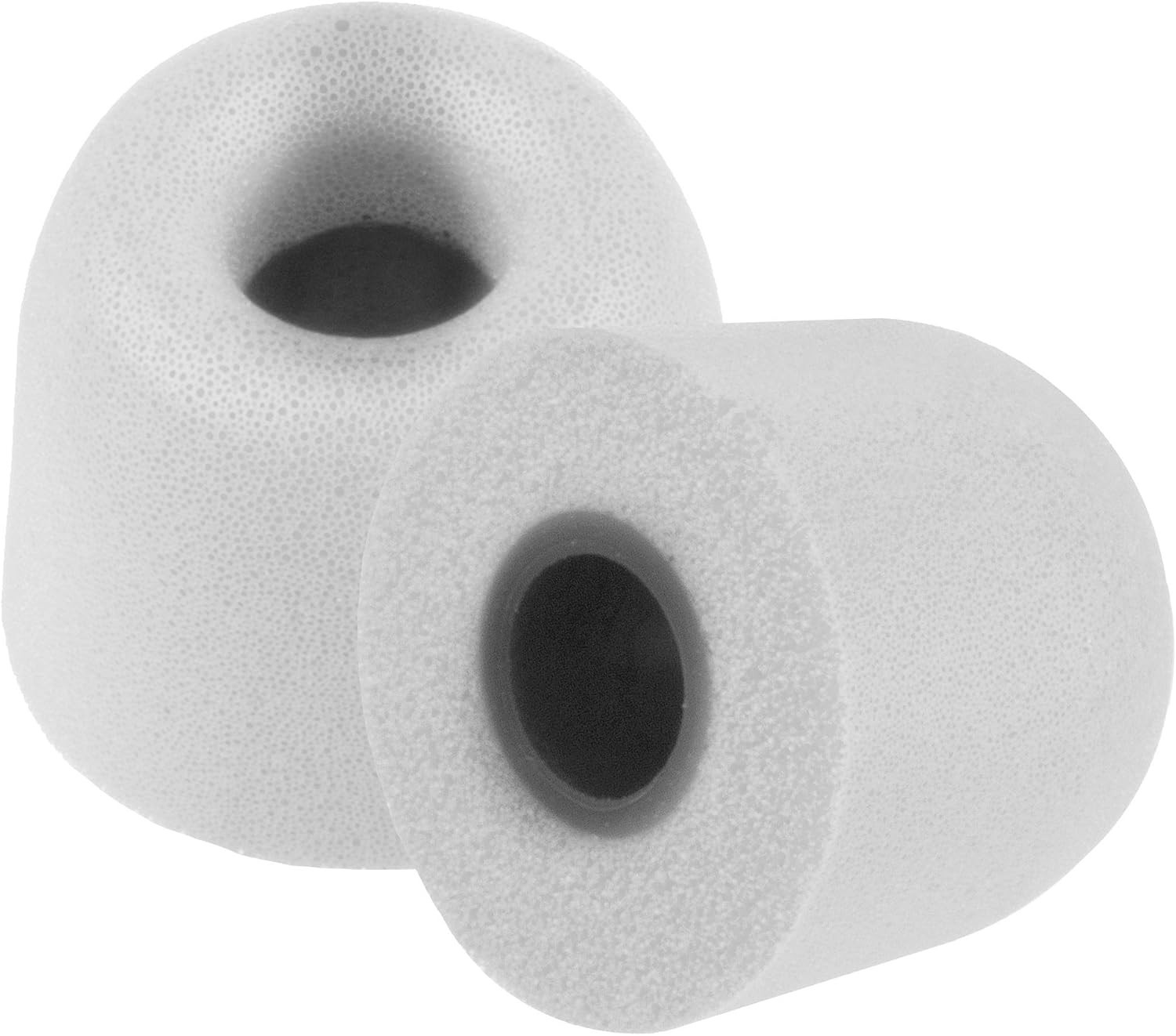 FX4.9 S/M/L 3 Pairs of Memory Foam in Ear Earphone Earbuds Size S/M/L – Repla…