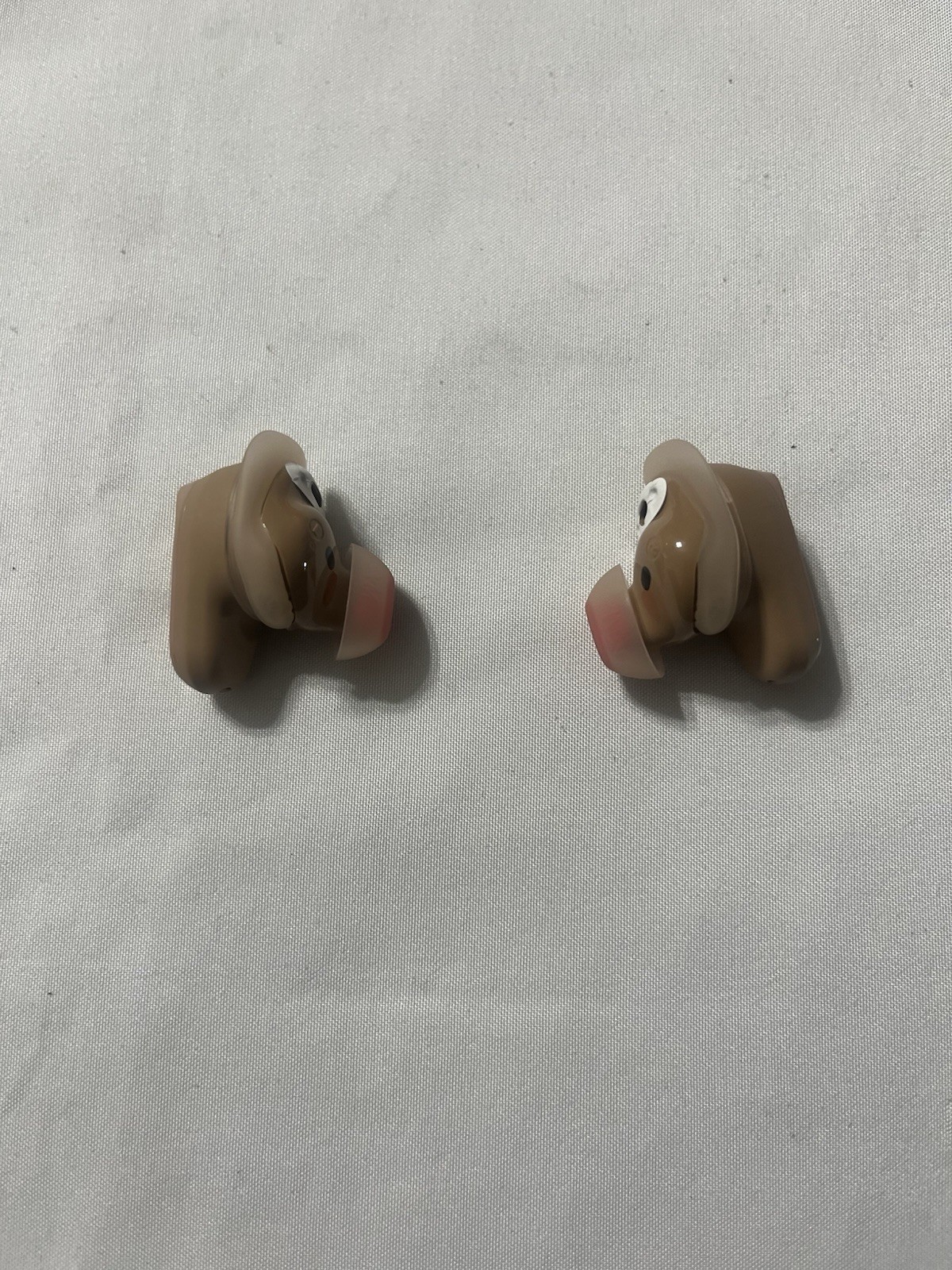 Skullcandy Method 360 ANC True Wireless Earbuds Primer Brown Open Box Tested