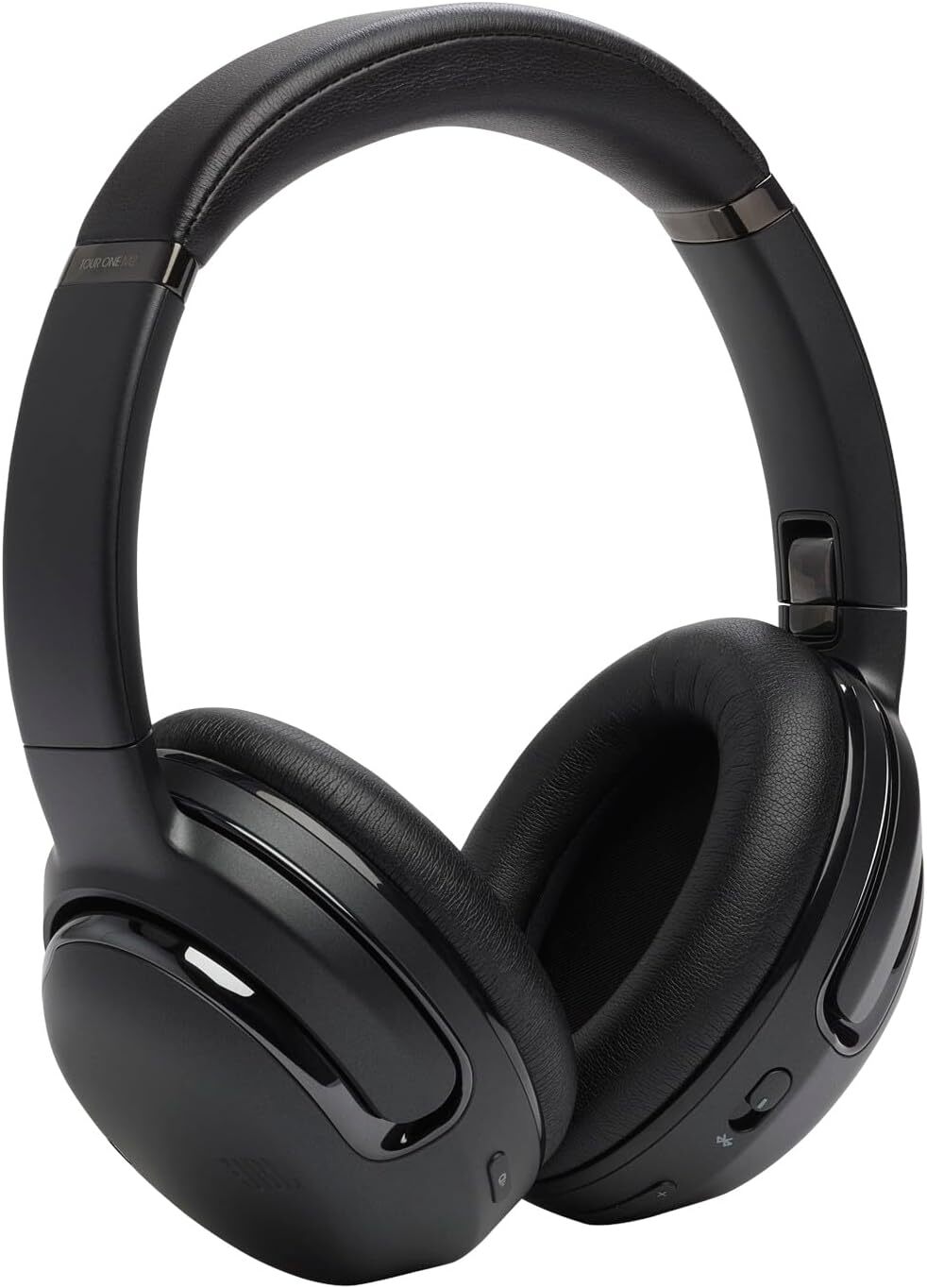 JBL Tour One M2 Bluetooth Wireless Over-Ear Adaptive Noise Cancelling Headphones