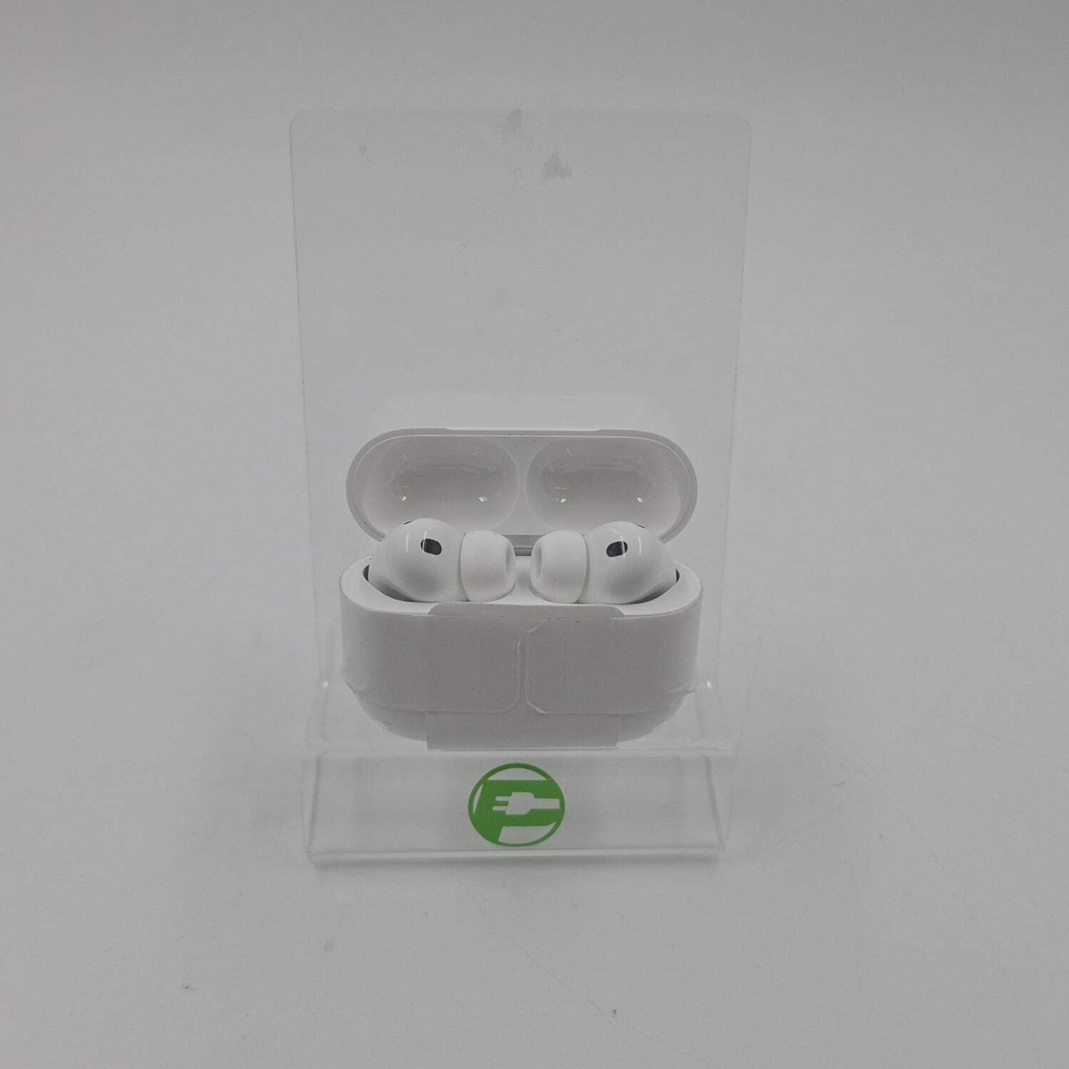 Apple AirPods Pro 3rd Gen with MagSafe Charging Case A3122 A3064 A3063 MFHP4LL/A