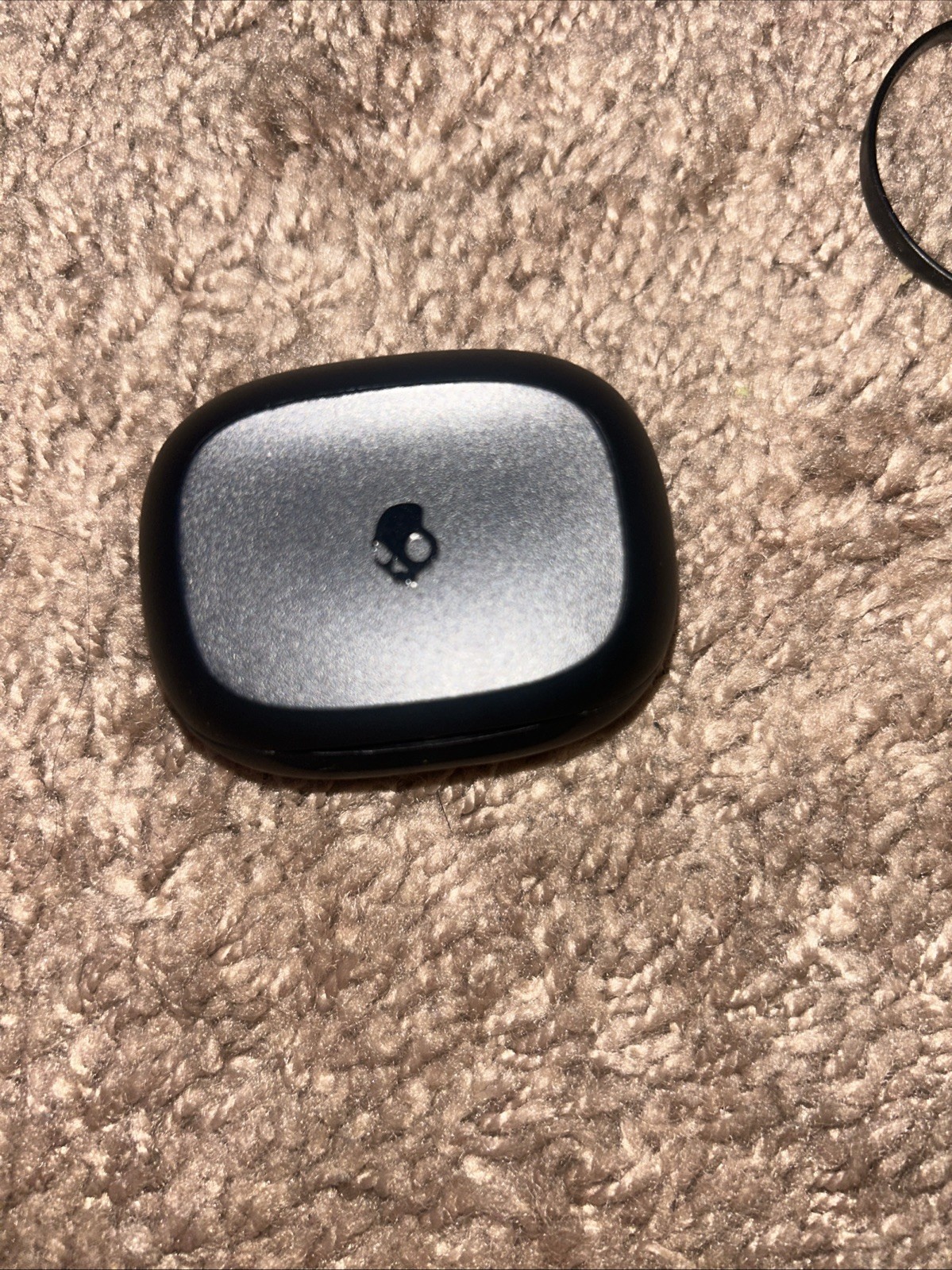 Skullcandy Smokin’ Buds XT True Wireless in-Ear Earbuds True Black