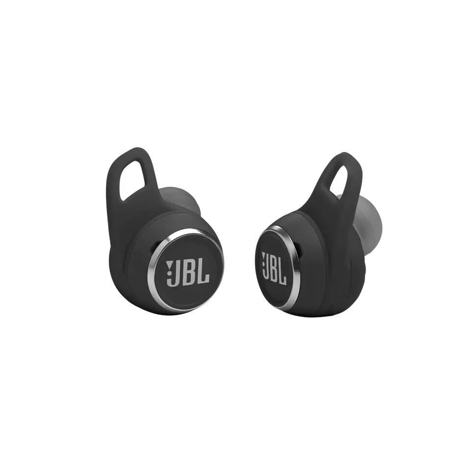 JBL Reflect Aero True Wireless Bluetooth Noise Cancelling Active Earbuds – NEW