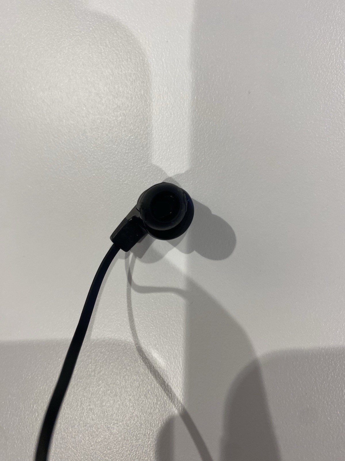 NEW Skullcandy Ink’d 2 Wired Earbuds – Supreme Sound – Y2K Mic + Case