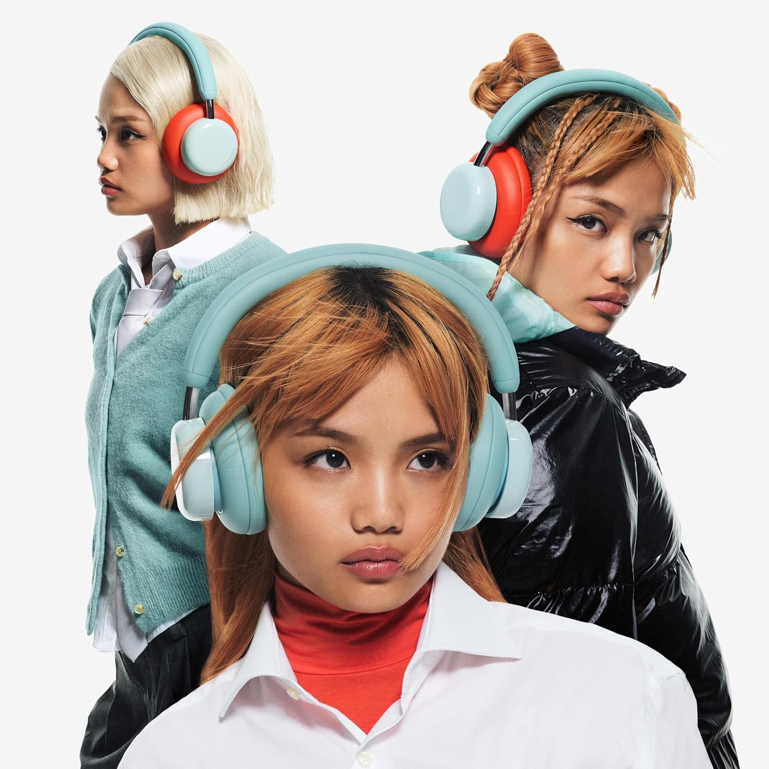 CMF BY Nothing Headphone Pro Active Noise Canceling Wireless Headphones Bluetoot