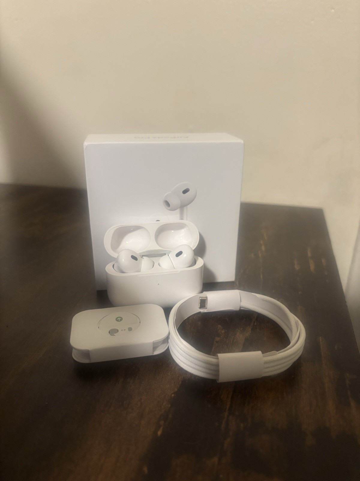 Apple AirPod pro 2