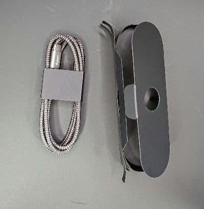 Dyson OnTrac Headphones Tested & Works 7787