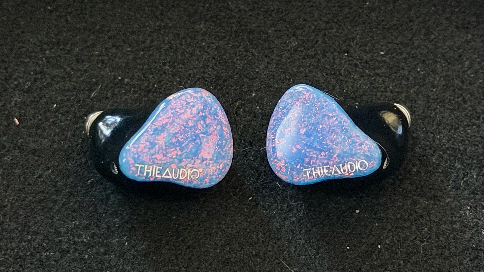 Thieaudio Hype 4 Hybrid In-Ear-Monitors