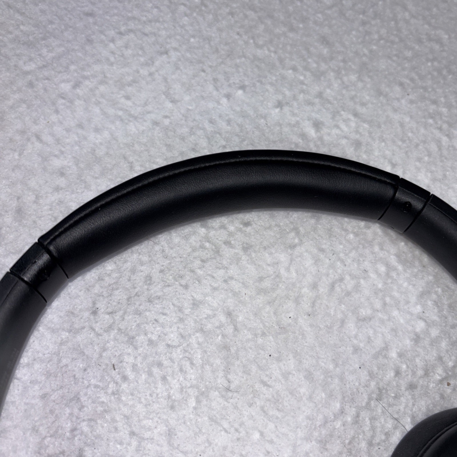 Sony WH-CH720N Black Wireless Bluetooth Noise Cancelling Headphones