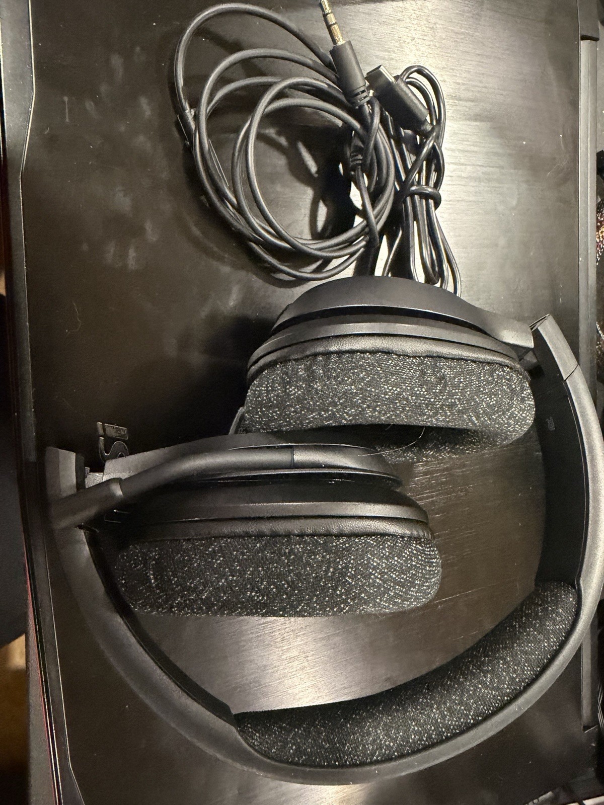 Belkin SoundForm Adapt Wireless Over-Ear Foldable Headset USB-C, Black