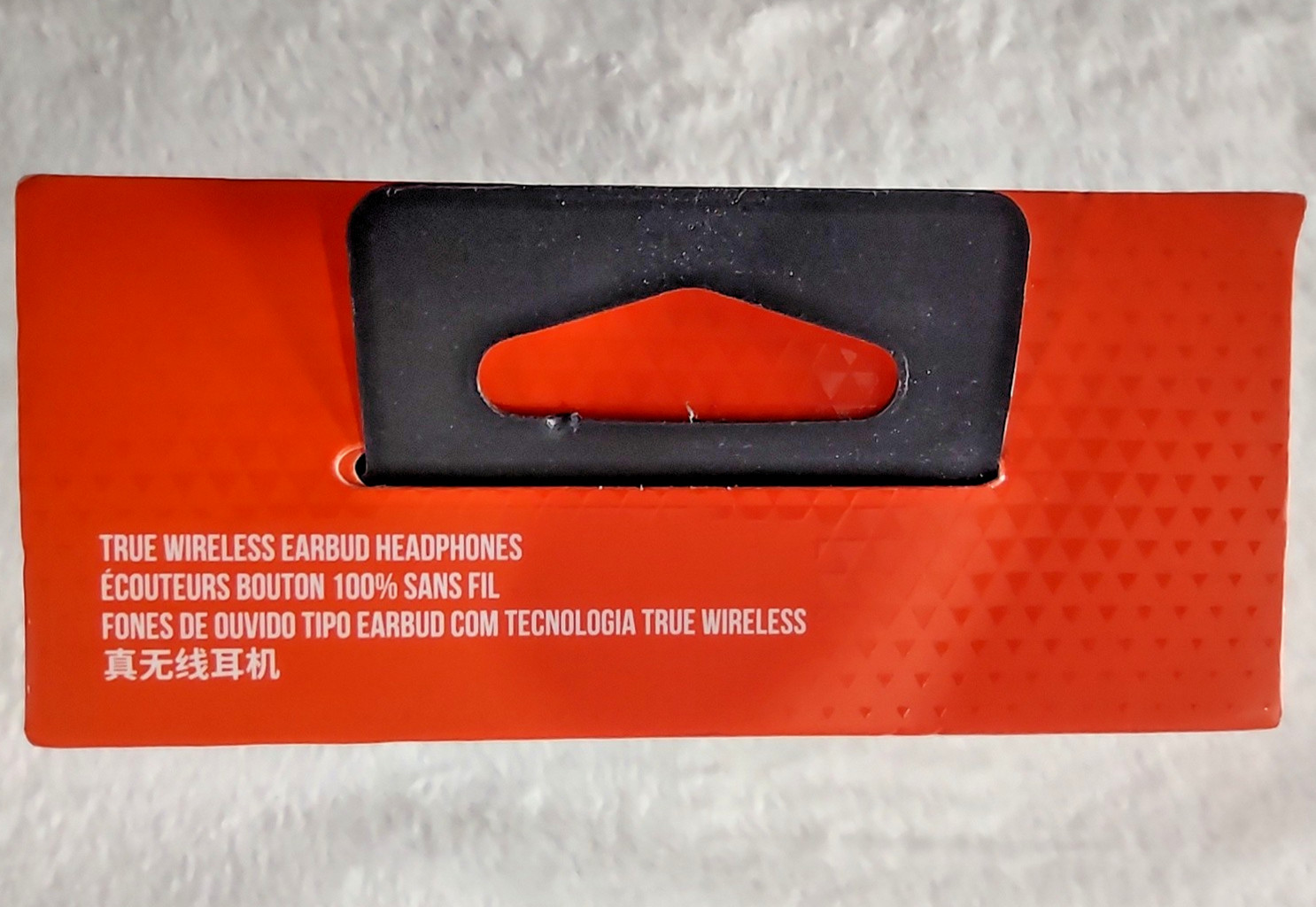 JBL TUNE 225TWS PURE BASS Wireless Earbuds Earphones BT Harman Black – OPEN BOX