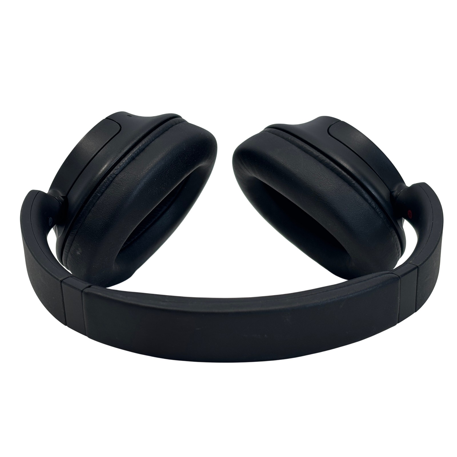 Sony WH-CH720N Black Noise Cancelling Wireless On-Ear Headphones YY2966