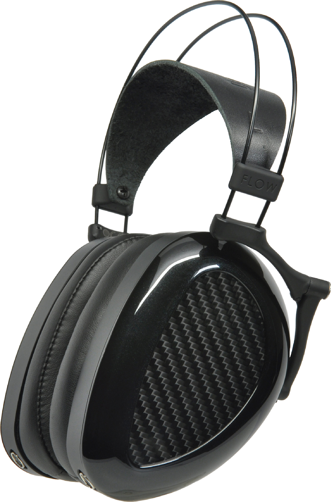 Dan Clark Audio AEON2 Noir closed back headphones