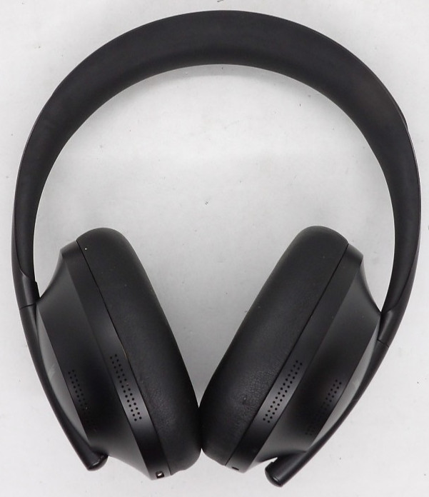Bose Noise Cancelling 700 Bluetooth Wireless Over-Ear Headphones – Black