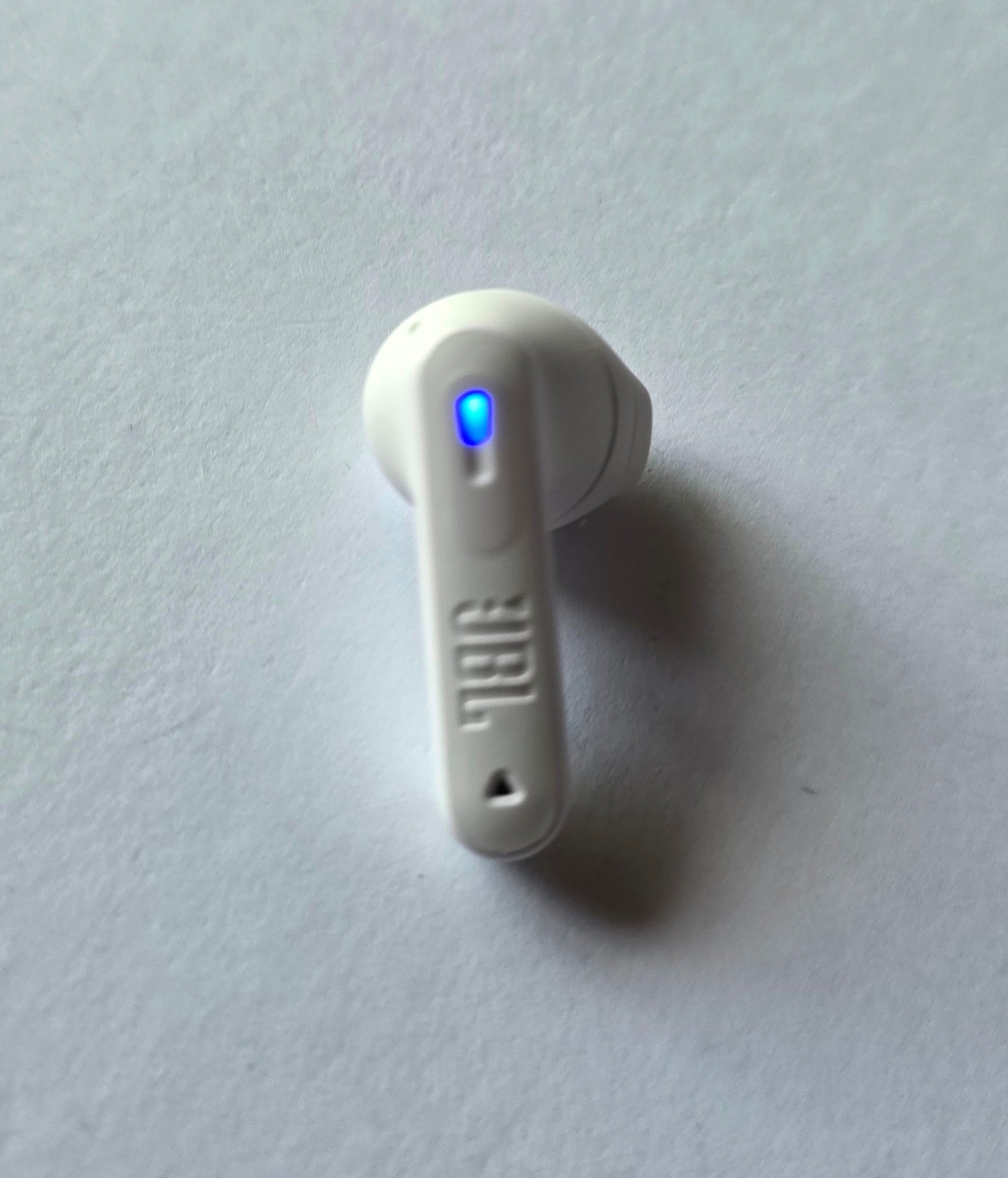 Unused Original White JBL Tune Flex 2 True Wireless RIGHT SIDE ONLY Earbud
