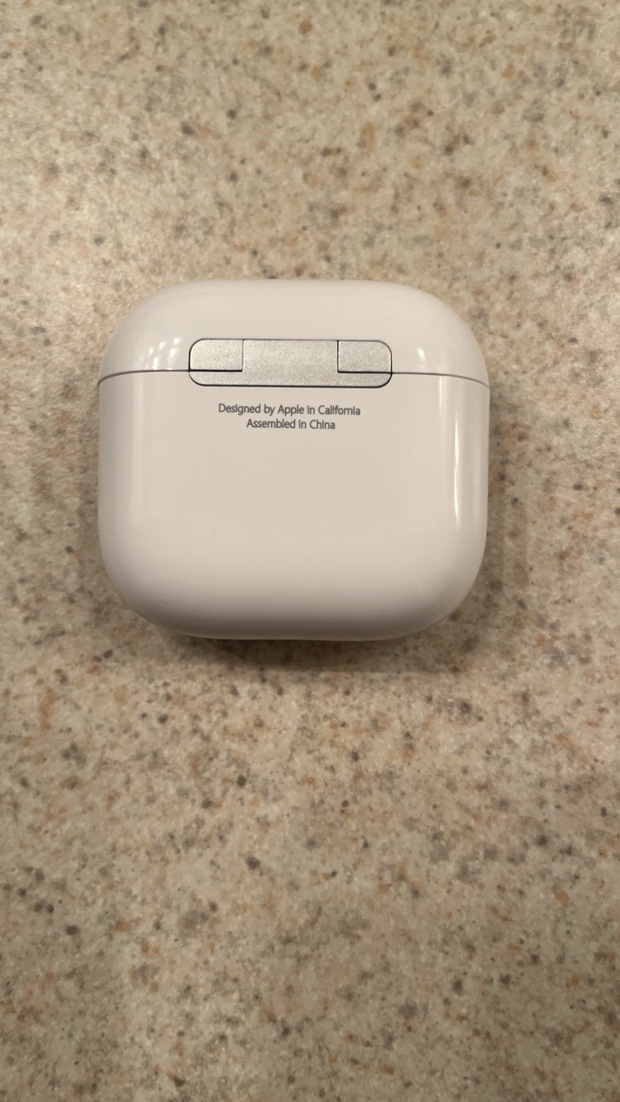 Apple AirPods 4 ANC Wireless Earbuds White Noise Cancellation Transparency Mode