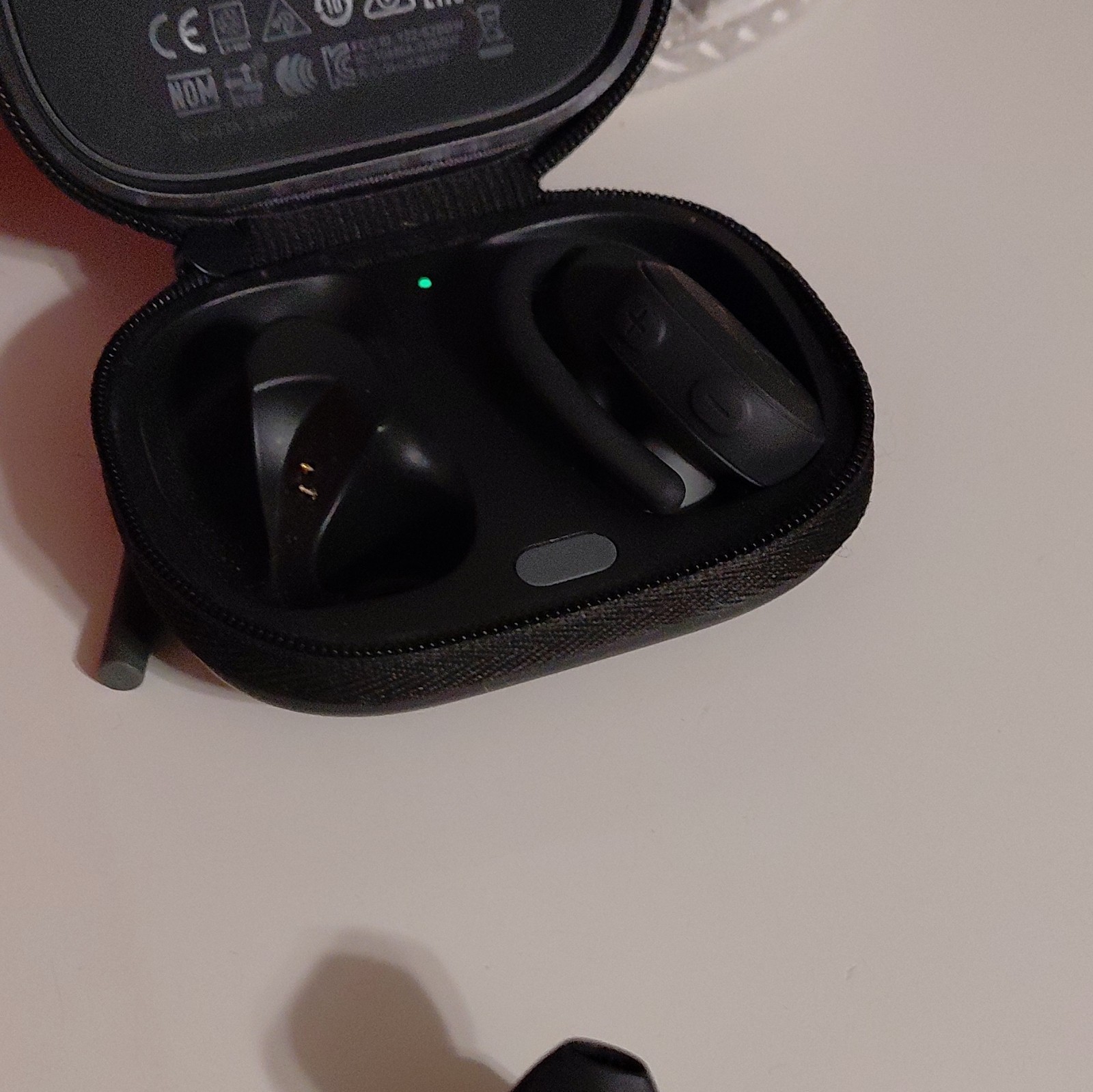 Skull Candy PUSH ULTRA MODEL S2BDW
