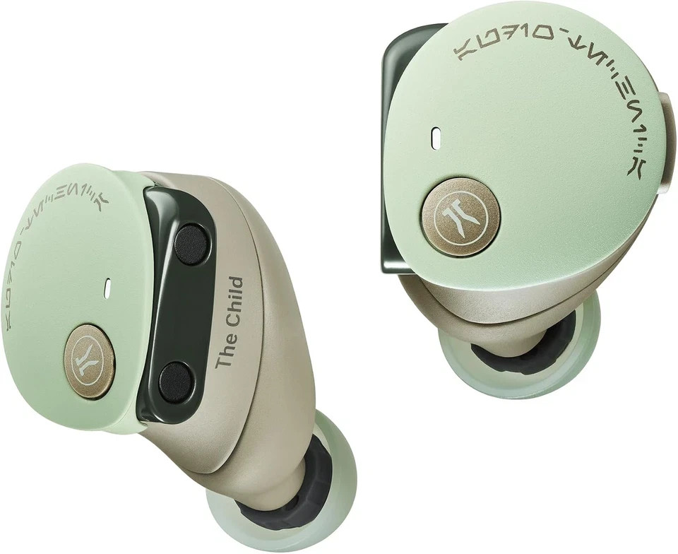 Audio-Technica ATH-CKS50TW2GG Wireless Earbuds
