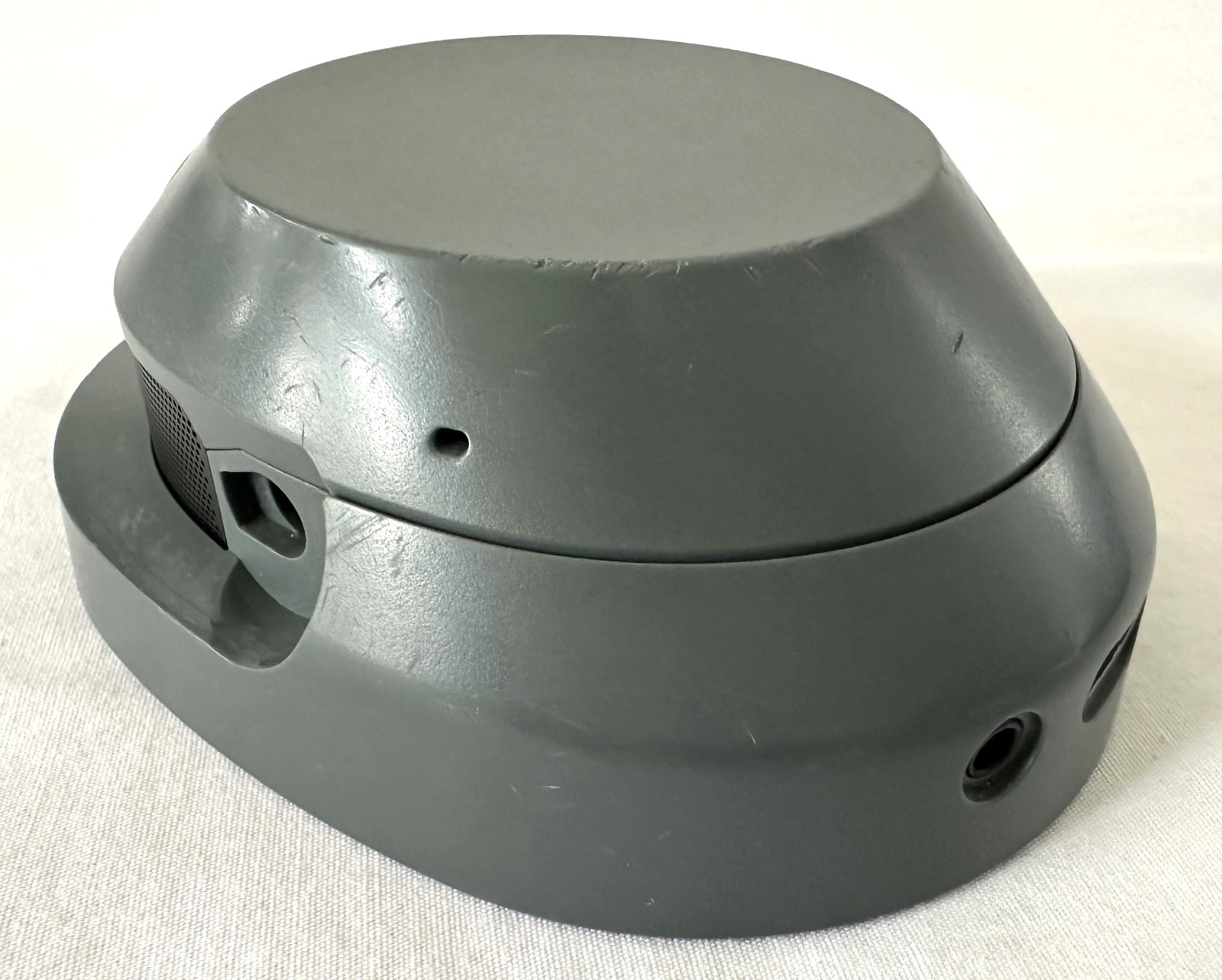 Sony OEM Complete Left Side Speaker for ULT WEAR 900N Wireless Headphones Gray