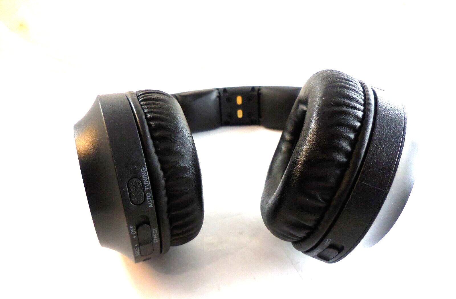 Sony WH-RF400 Wireless Home Theater Headphone ONLY – ONLY HEADPHONE