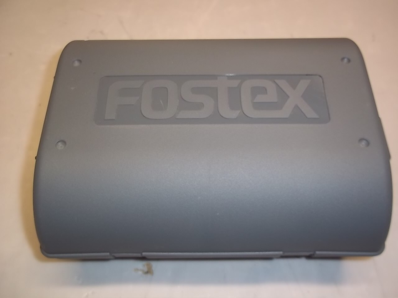 Vintage Fostex T-5 Headphones Home Stereo/Studio