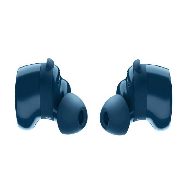 BOSE Wireless Earphones Dandadan TurboGranny Quiet Comfort Earbuds Twilight Blue