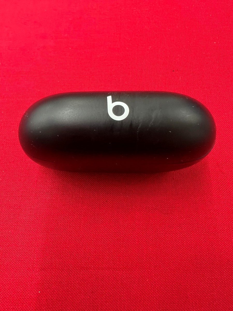 BEATS AUDIO FIT PRO (PPM001707)