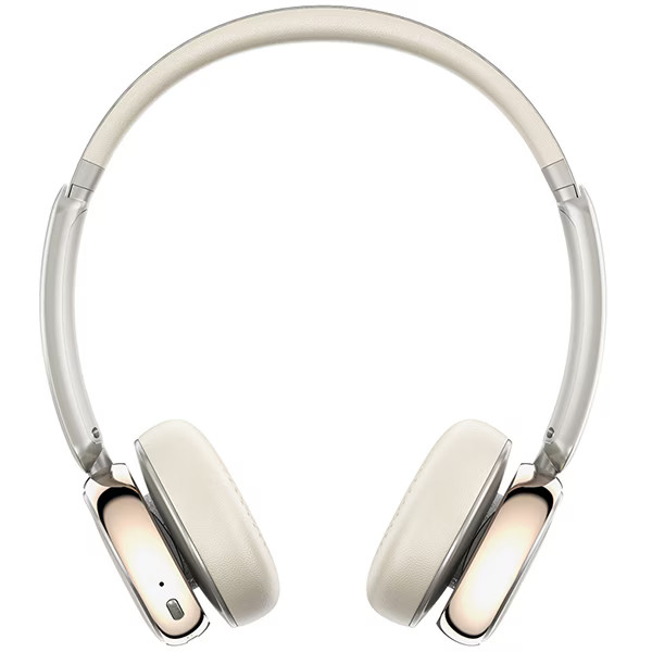 FIIO Snowsky ANYTIME Headphones Bluetooth Titanium Gold FIO-SSANYTIME-G