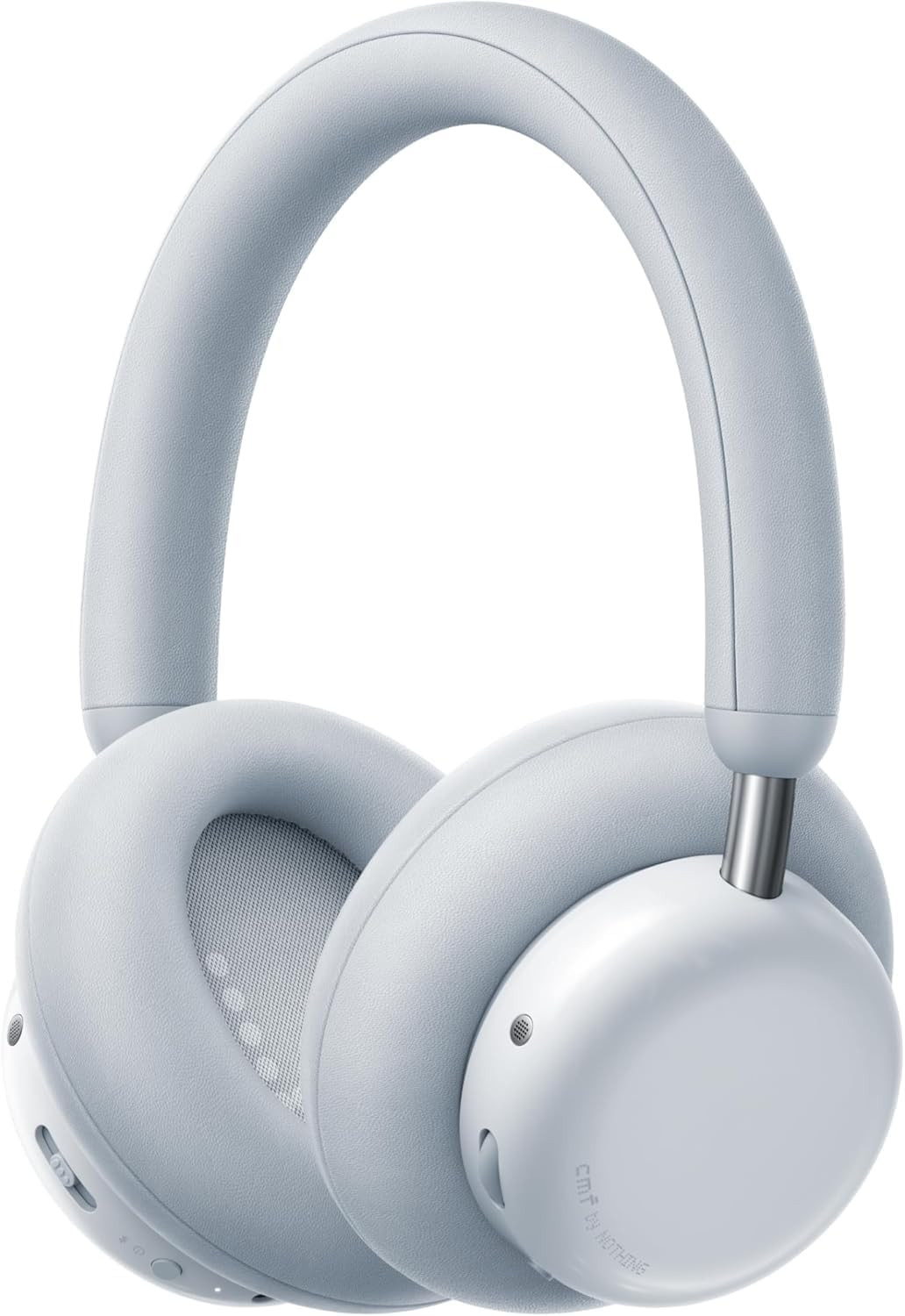 CMF BY Nothing Headphone Pro Active Noise Canceling Wireless Headphones Bluetoot