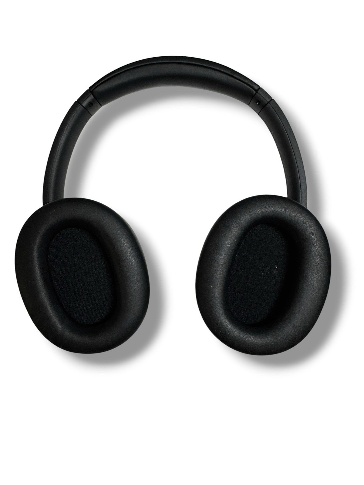 Sony WH-CH720N Wireless Noise Canceling Headphones Black Bluetooth