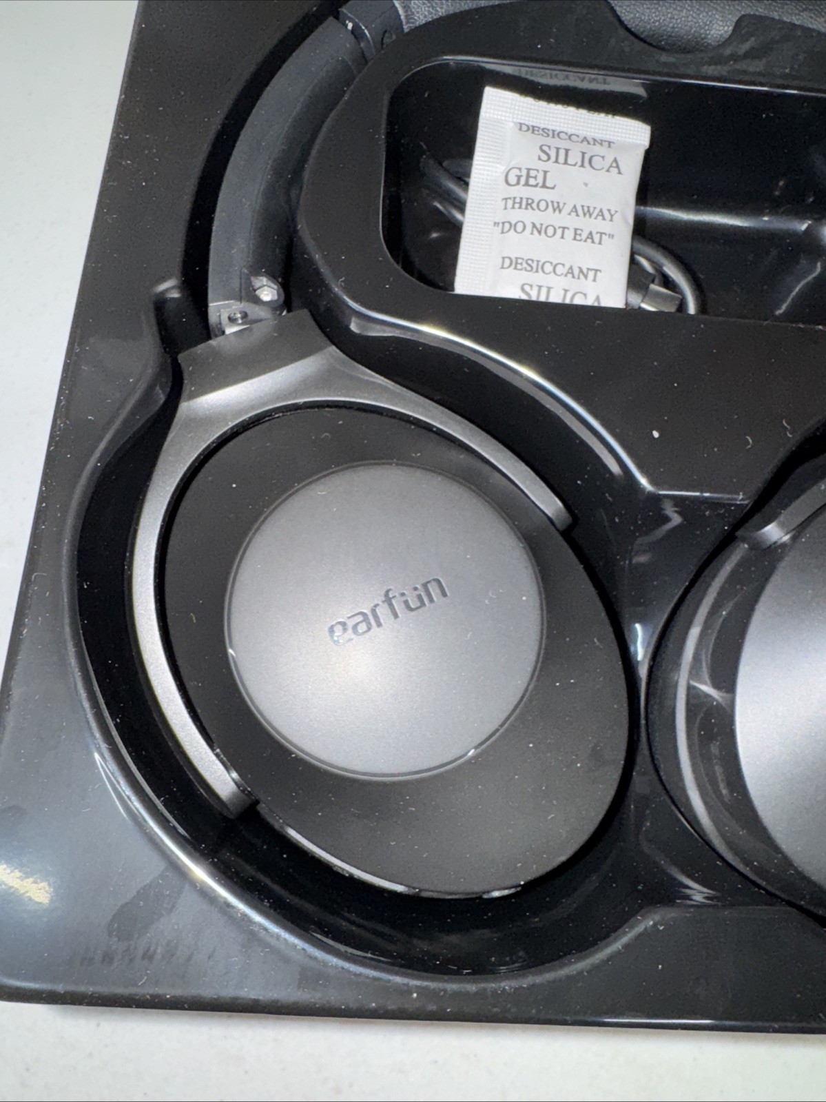 EarFun Wave Life Active Noise Canceling Headphones