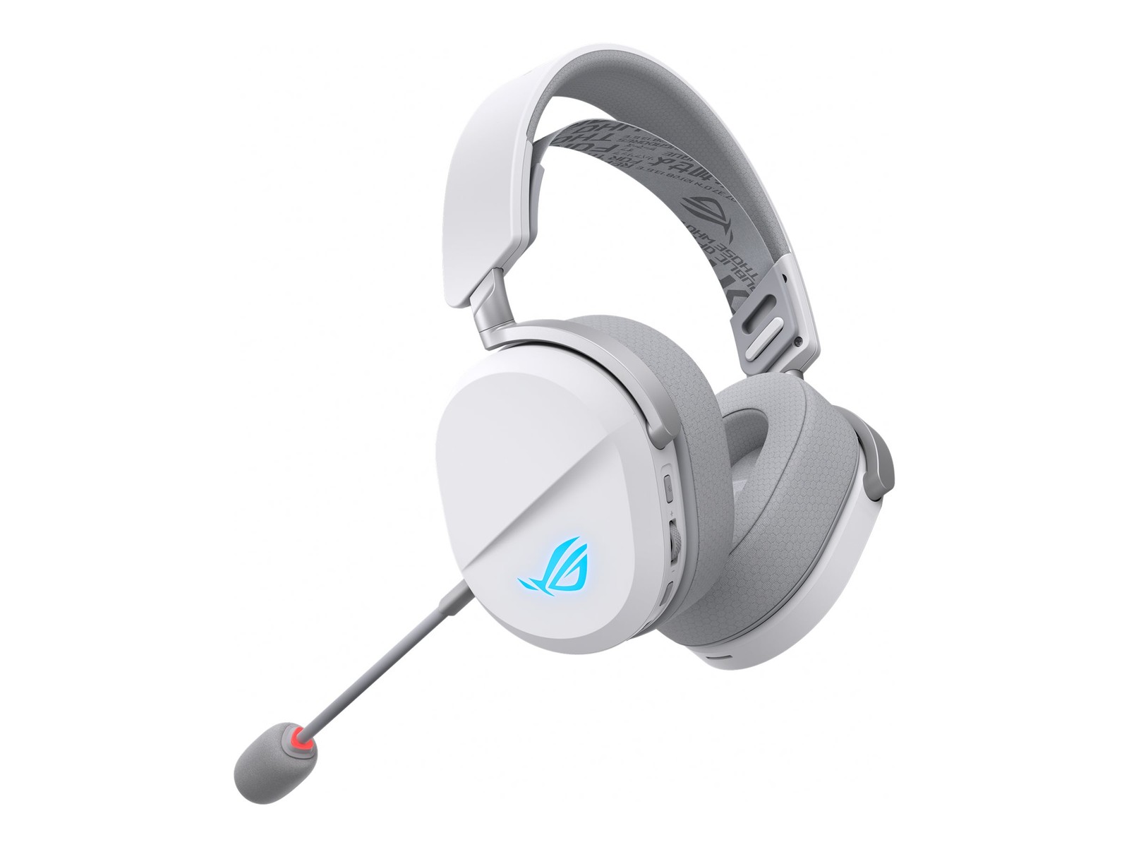 ASUS Rog Pelta Headset Wrapping Cuffia 20KHz In 90YH0410-BHUA10