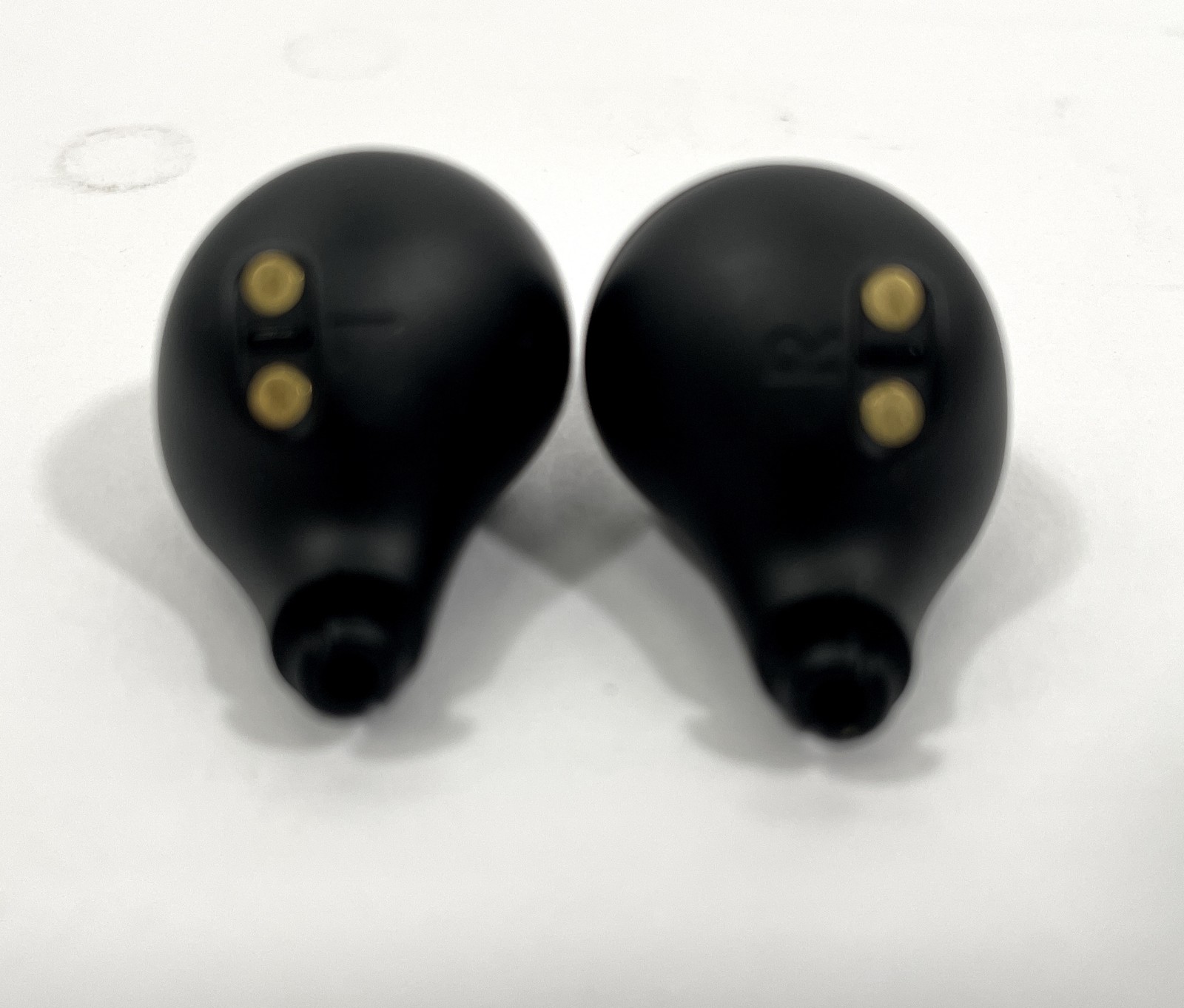 Jabra Evolve2 Buds Bluetooth USB-A MS 20797-999-999 Earbud w/ NO Cushions