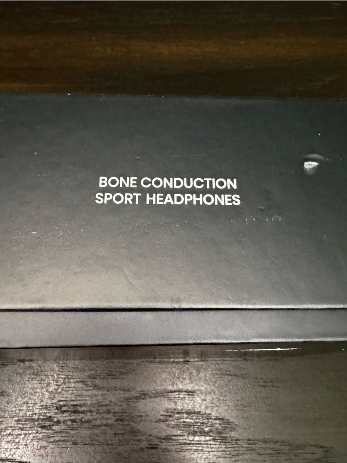Shokz OpenRun Pro S810 Bone Conduction Open-Ear Wireless Sport Headphones