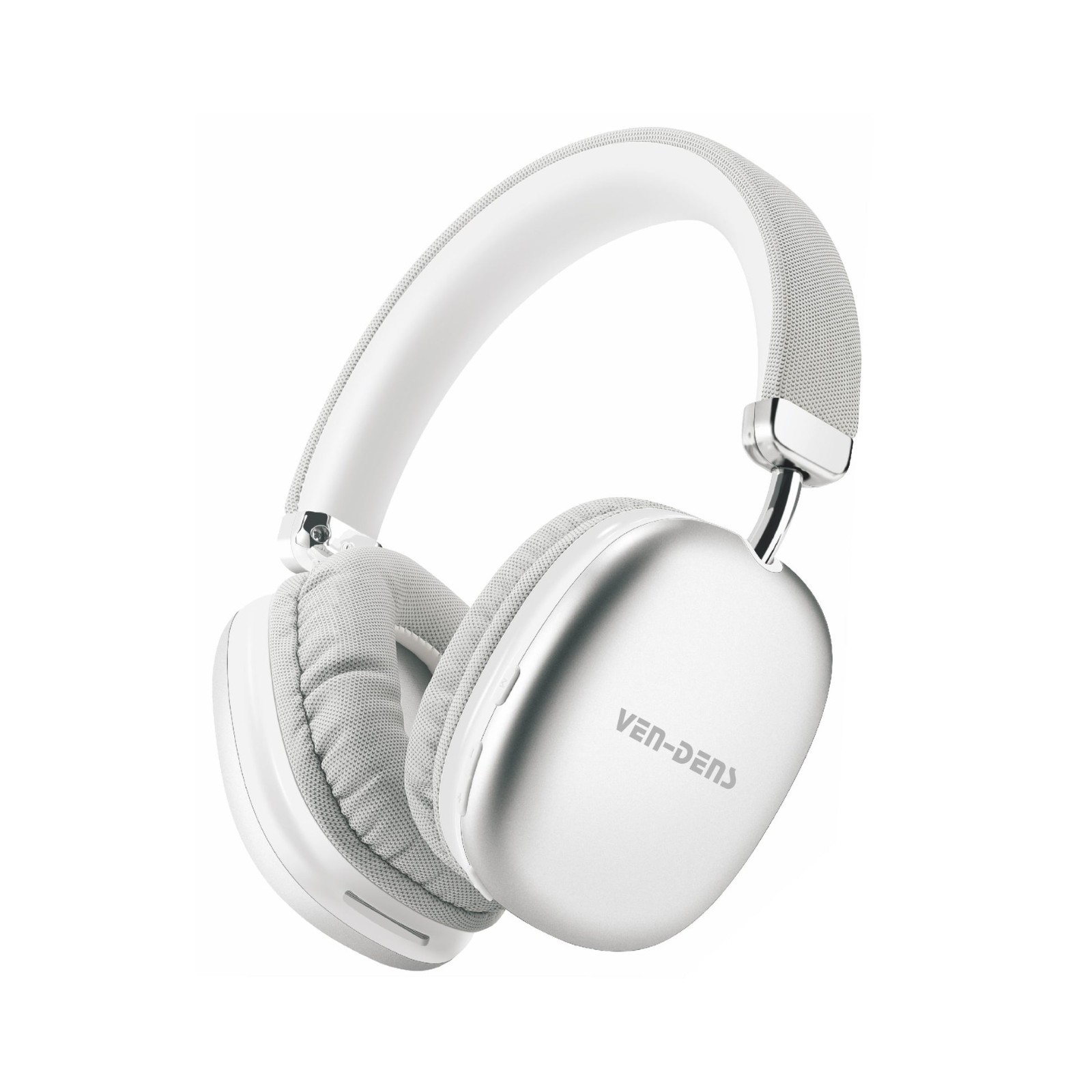 40H Noise Cancelling Wireless headphone 350mAh Over Ear with HD stereo sound in