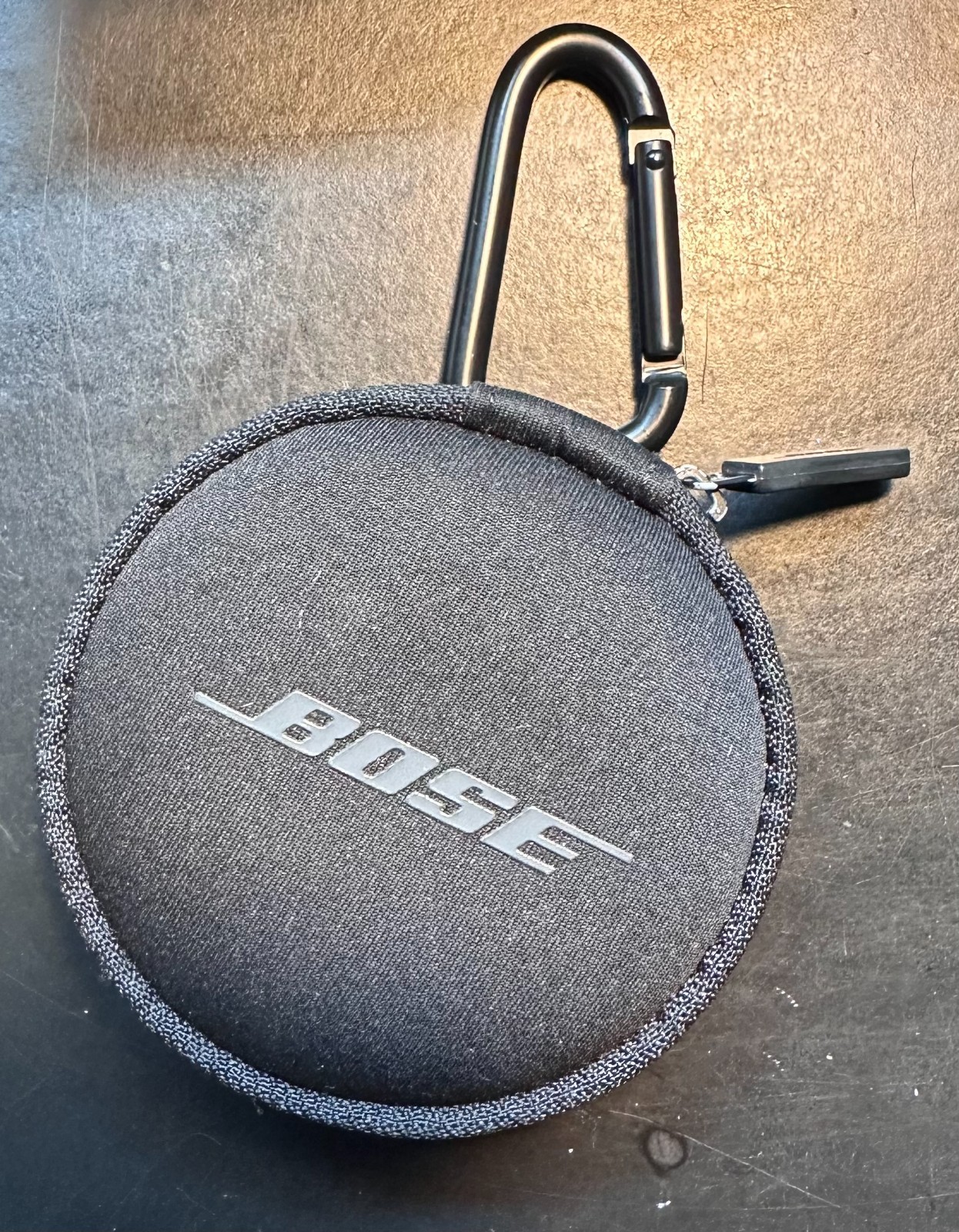 VGUC Bose SoundSport Wireless In-Ear Headphones with Box Tested