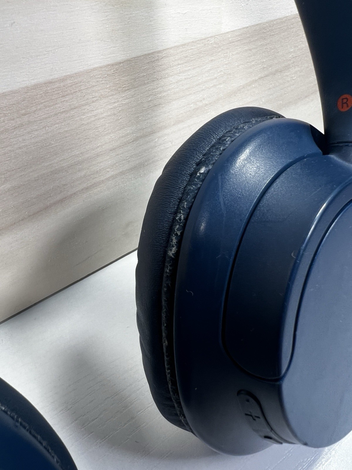 Sony – WH-CH720N Wireless Noise Canceling Headphones – Blue