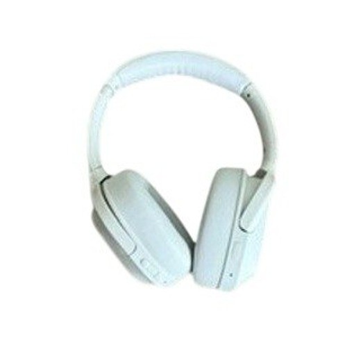 Status Core ANC Wireless Headphones Noise Cancelling Bone White Minimalist Tech